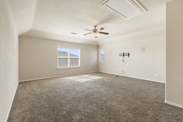 11324 Gold Canyon Drive, Haslet, TX 76052