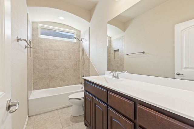 11324 Gold Canyon Drive, Haslet, TX 76052