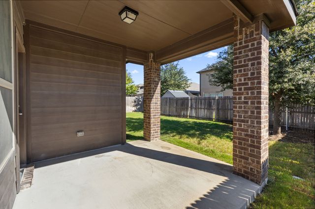 11324 Gold Canyon Drive, Haslet, TX 76052