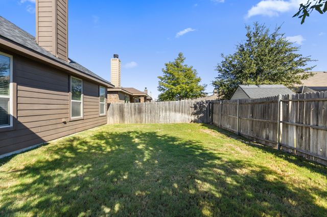 11324 Gold Canyon Drive, Haslet, TX 76052