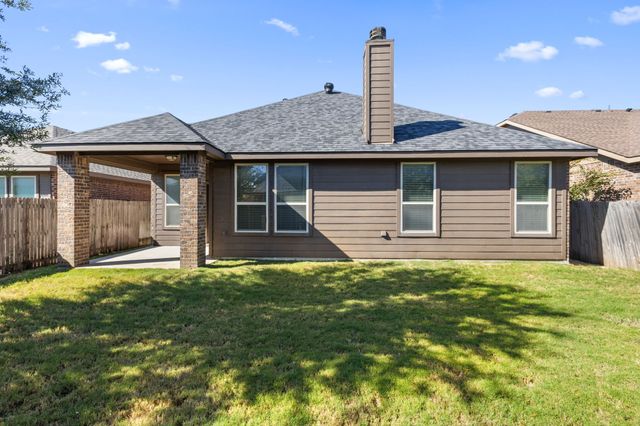 11324 Gold Canyon Drive, Haslet, TX 76052