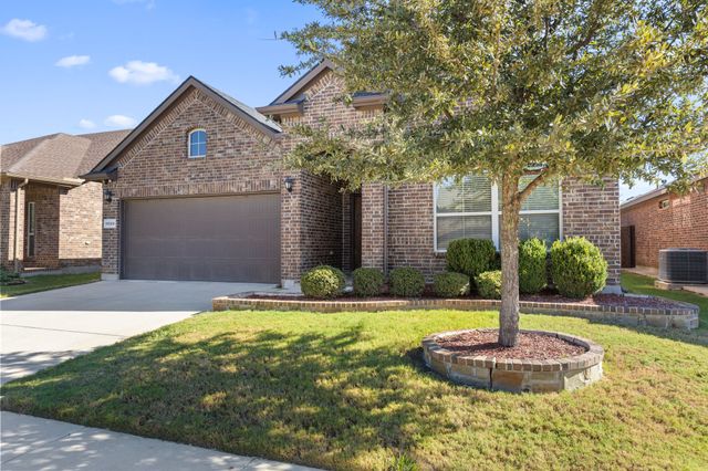 11324 Gold Canyon Drive, Haslet, TX 76052