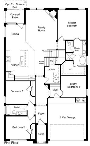 11324 Gold Canyon Drive, Haslet, TX 76052