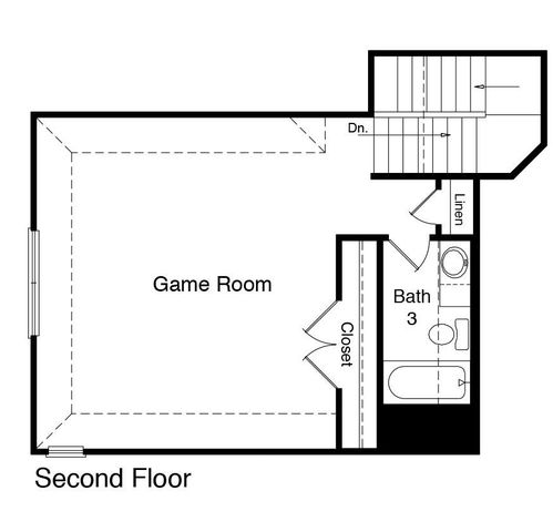 11324 Gold Canyon Drive, Haslet, TX 76052