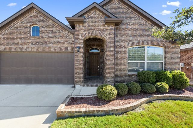 11324 Gold Canyon Drive, Haslet, TX 76052