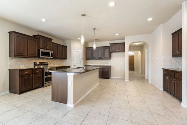 11324 Gold Canyon Drive, Haslet, TX 76052