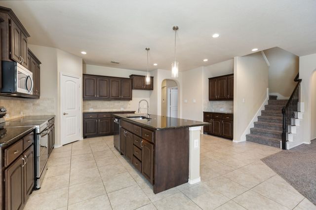 11324 Gold Canyon Drive, Haslet, TX 76052