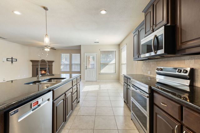 11324 Gold Canyon Drive, Haslet, TX 76052