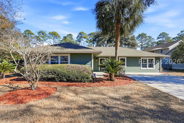 30 Sugaree Dr, Bluffton, SC 29910