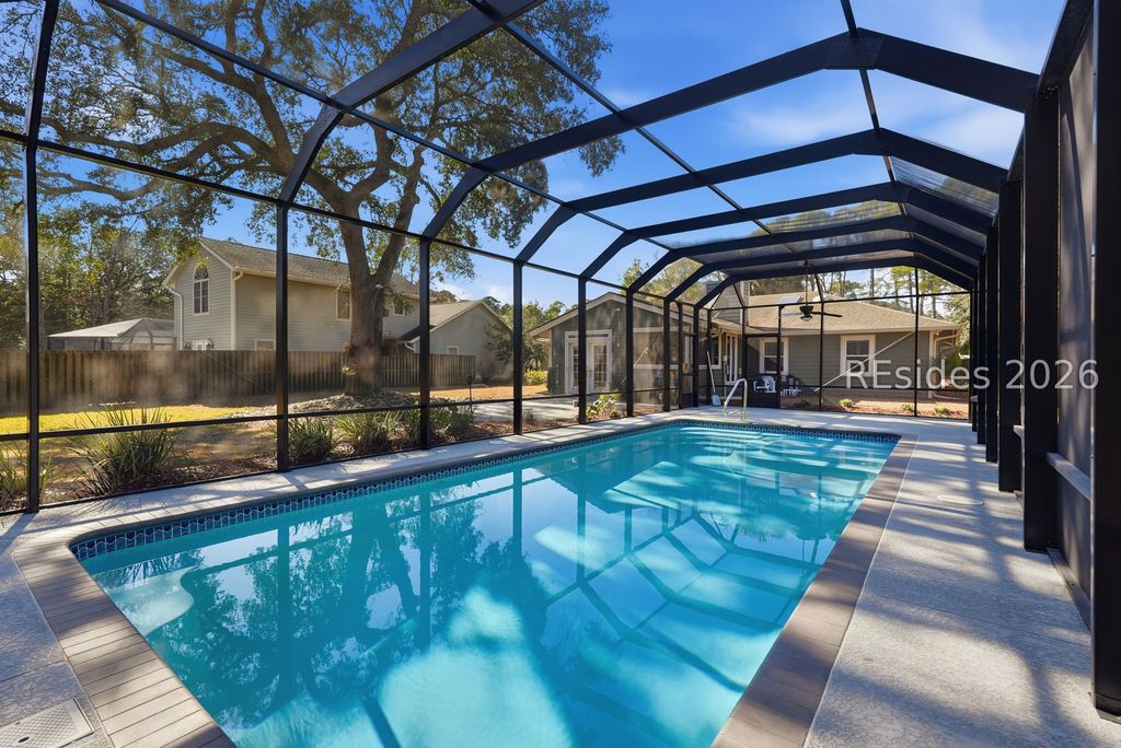 30 Sugaree Dr, Bluffton, SC 29910