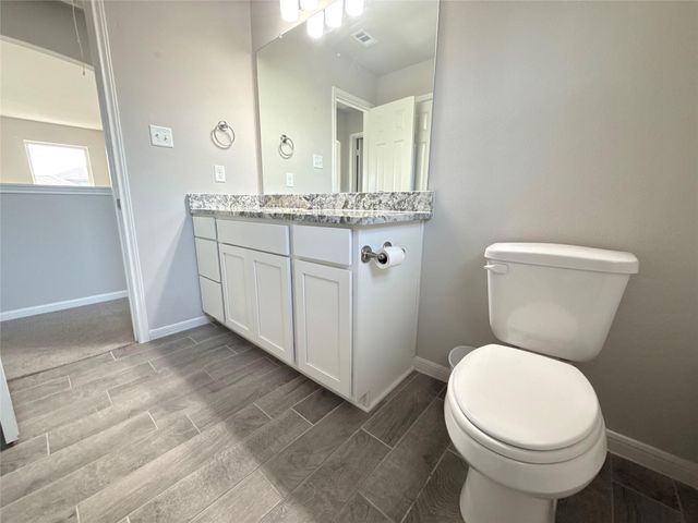12306 Belhaven Terrace Drive, Houston, TX 77044