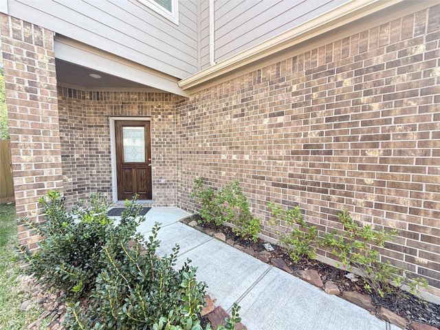 12306 Belhaven Terrace Drive, Houston, TX 77044