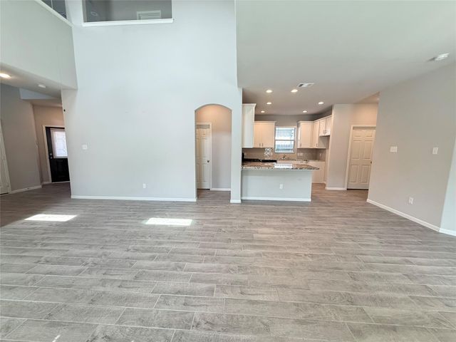 12306 Belhaven Terrace Drive, Houston, TX 77044