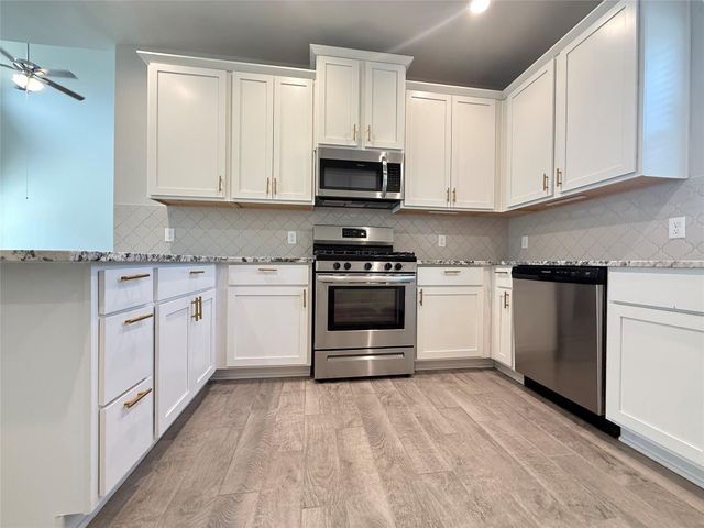 12306 Belhaven Terrace Drive, Houston, TX 77044
