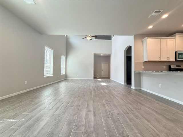 12306 Belhaven Terrace Drive, Houston, TX 77044