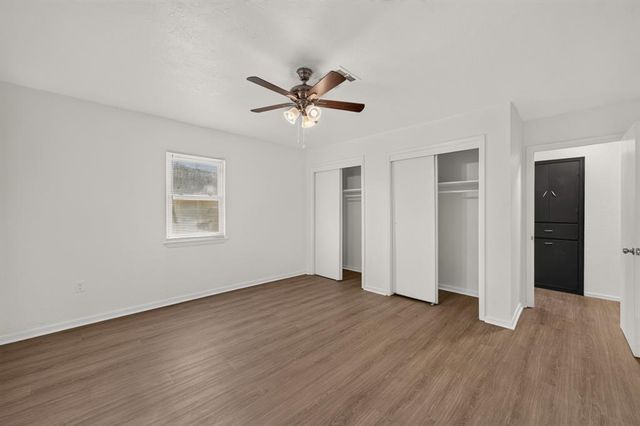 1270 N 1st Street, Harrah, OK 73045