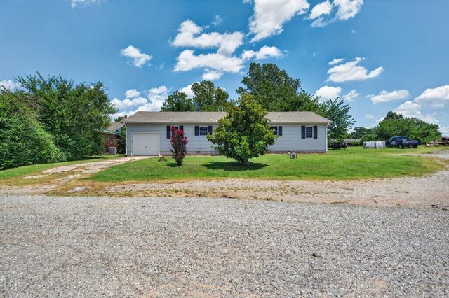 1270 N 1st Street, Harrah, OK 73045