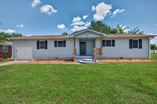 1270 N 1st Street, Harrah, OK 73045