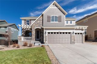 3112 Starry Night Loop, Castle Rock, CO 80109