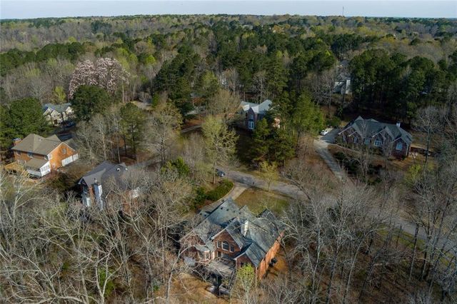 1081 Crown River Parkway, Mcdonough, GA 30252