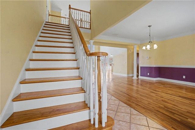 1081 Crown River Parkway, Mcdonough, GA 30252