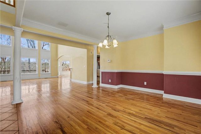 1081 Crown River Parkway, Mcdonough, GA 30252