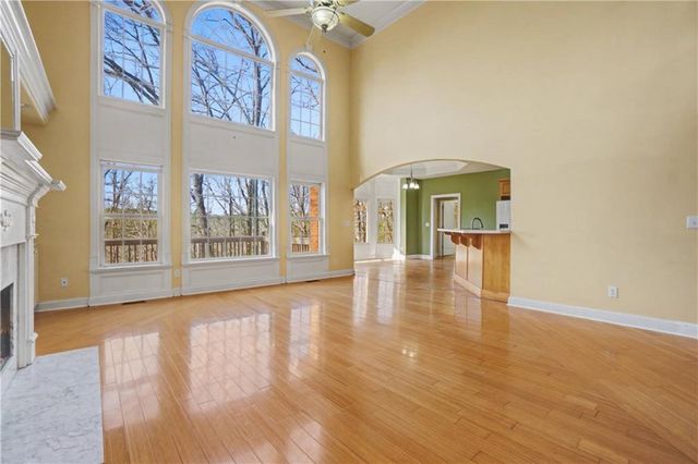 1081 Crown River Parkway, Mcdonough, GA 30252