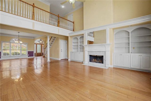 1081 Crown River Parkway, Mcdonough, GA 30252