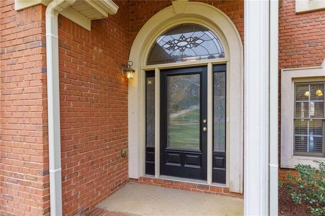 1081 Crown River Parkway, Mcdonough, GA 30252