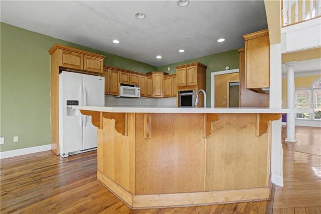 1081 Crown River Parkway, Mcdonough, GA 30252