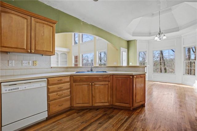 1081 Crown River Parkway, Mcdonough, GA 30252