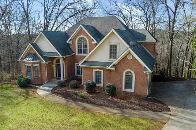 1081 Crown River Parkway, Mcdonough, GA 30252