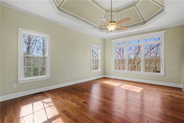 1081 Crown River Parkway, Mcdonough, GA 30252