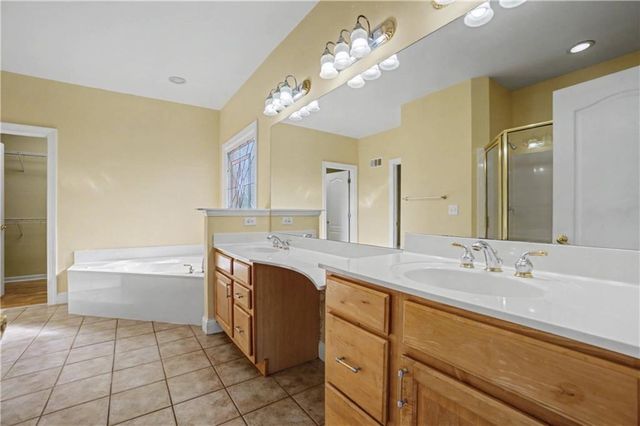 1081 Crown River Parkway, Mcdonough, GA 30252