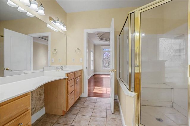 1081 Crown River Parkway, Mcdonough, GA 30252