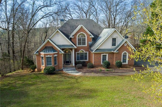 1081 Crown River Parkway, Mcdonough, GA 30252