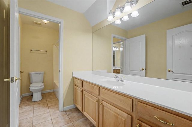 1081 Crown River Parkway, Mcdonough, GA 30252