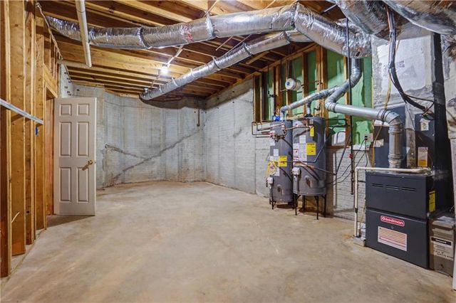 1081 Crown River Parkway, Mcdonough, GA 30252