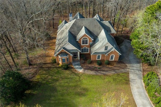 1081 Crown River Parkway, Mcdonough, GA 30252