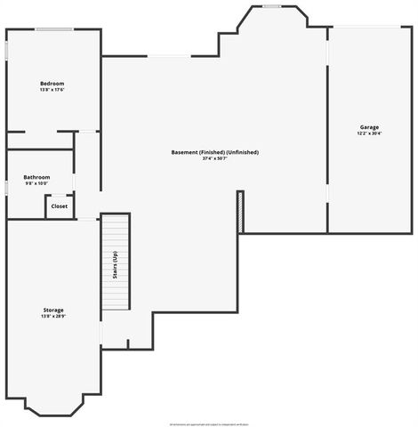 1081 Crown River Parkway, Mcdonough, GA 30252