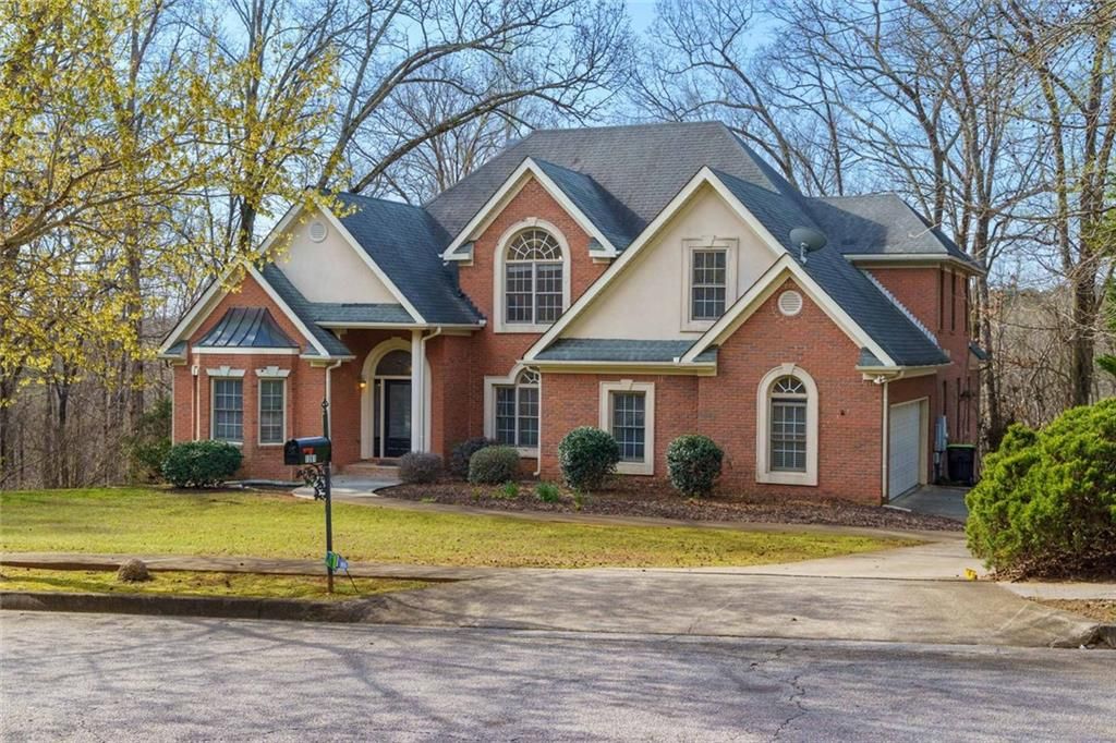1081 Crown River Parkway, Mcdonough, GA 30252