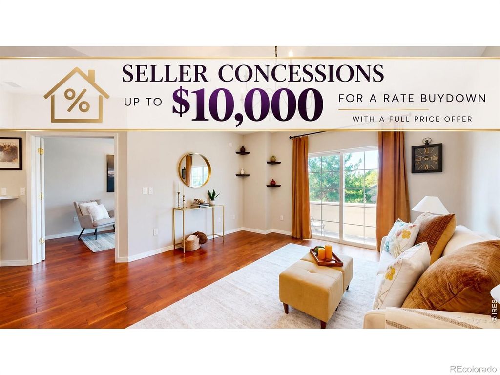 10760 Eliot Circle 203, Westminster, CO 80234