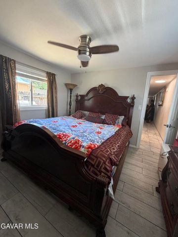 168 Camp Fire Drive 0, California City, CA 93505