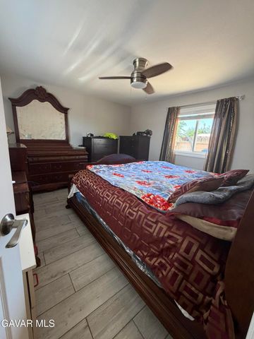168 Camp Fire Drive 0, California City, CA 93505