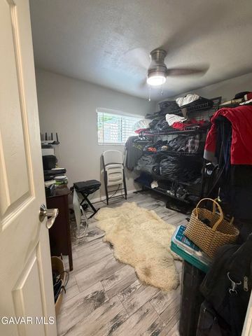 168 Camp Fire Drive 0, California City, CA 93505