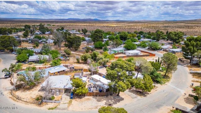 168 Camp Fire Drive 0, California City, CA 93505
