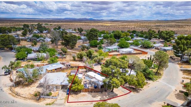 168 Camp Fire Drive 0, California City, CA 93505