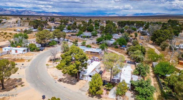 168 Camp Fire Drive 0, California City, CA 93505
