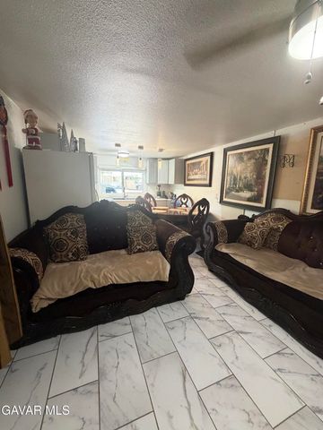 168 Camp Fire Drive 0, California City, CA 93505