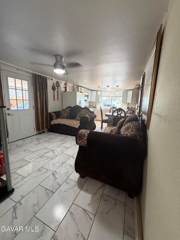 168 Camp Fire Drive 0, California City, CA 93505